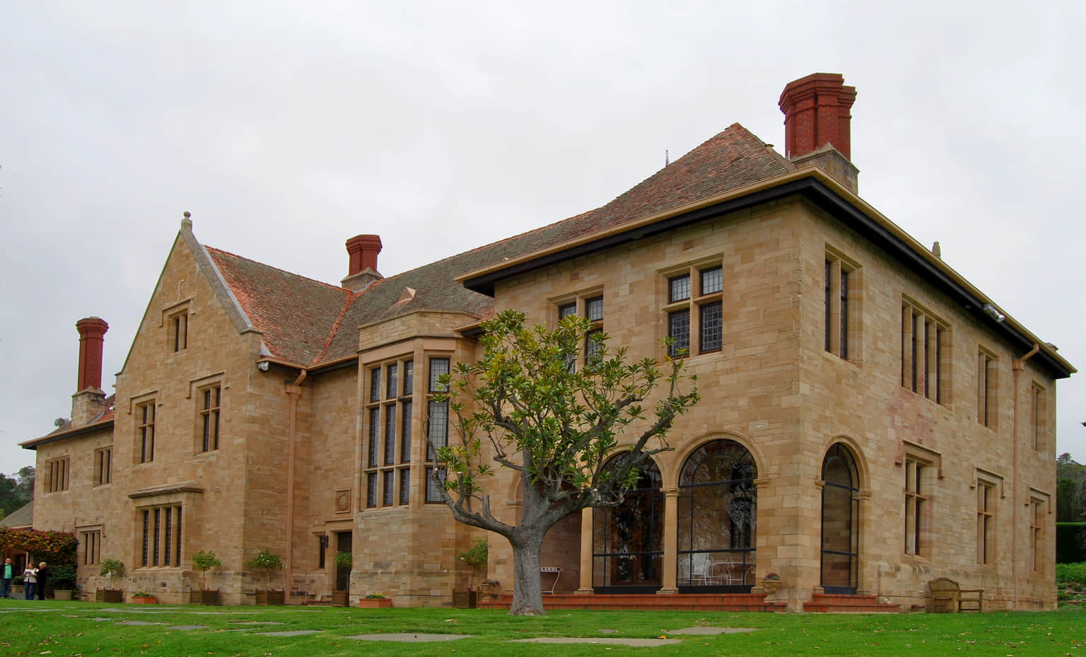 Carrick Hill, <em>Adelaide</em>