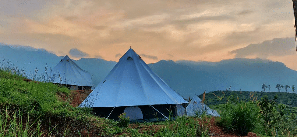 Best Camping Experiences in Kerala (Upto 30% Off)