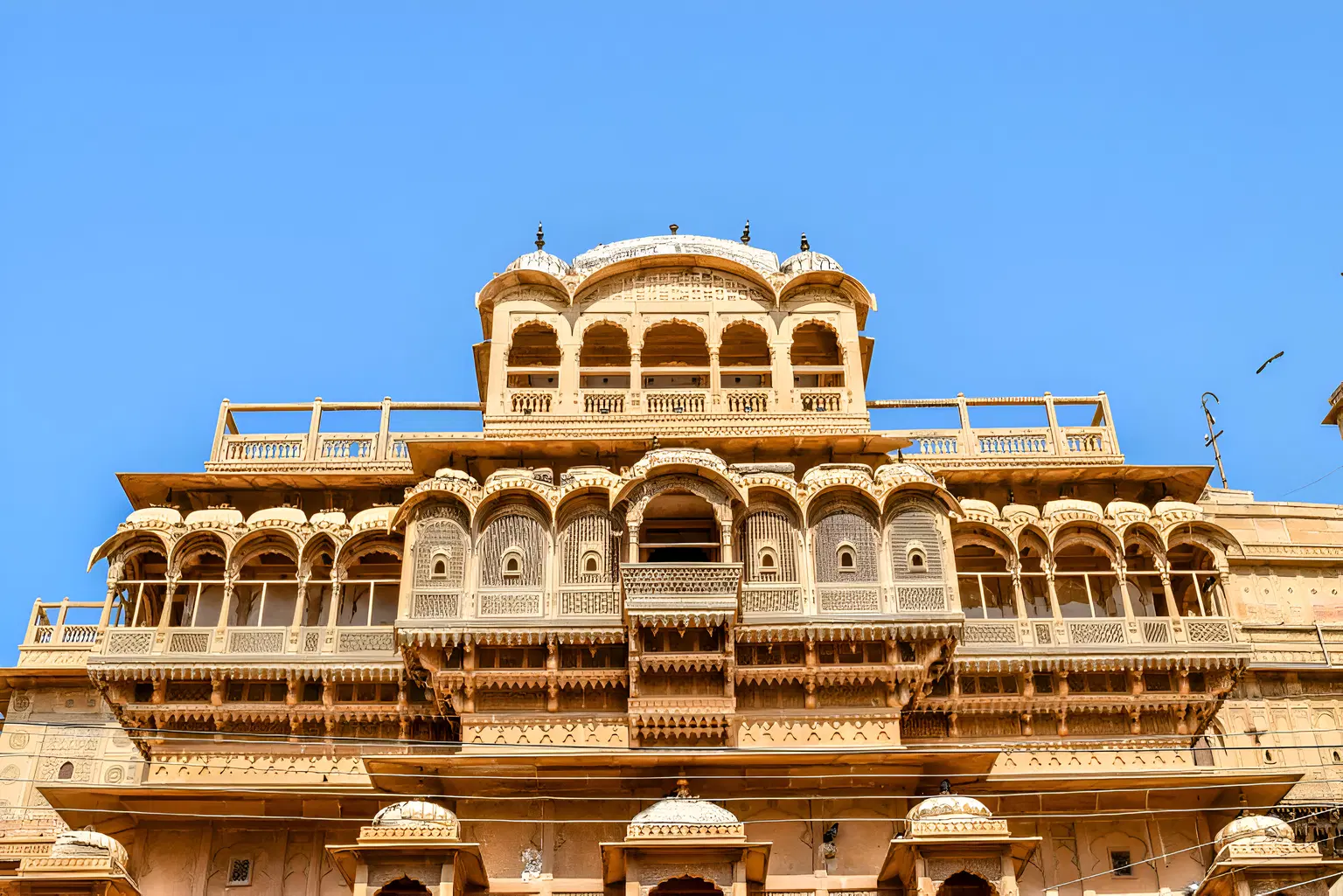 Patwon Ki Haveli