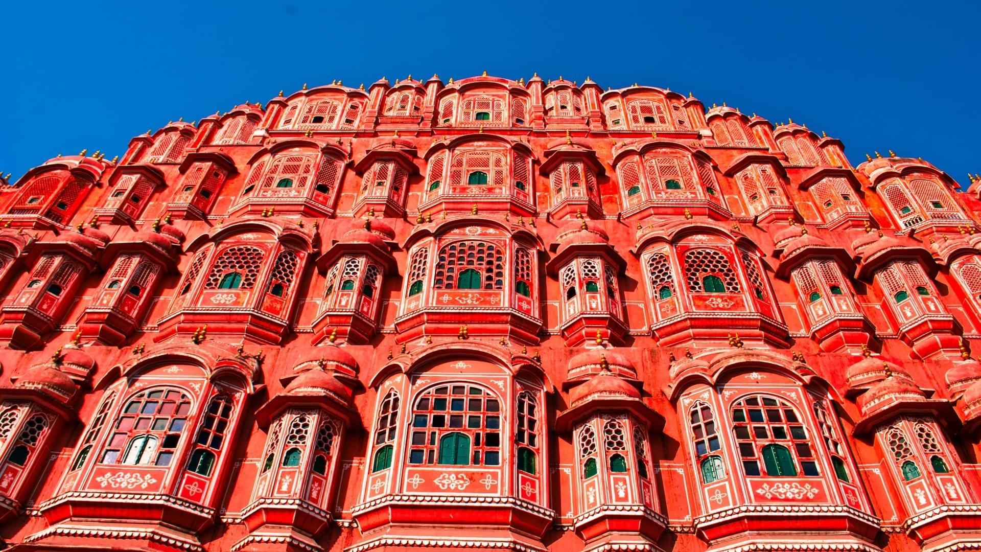 Best of Jaipur