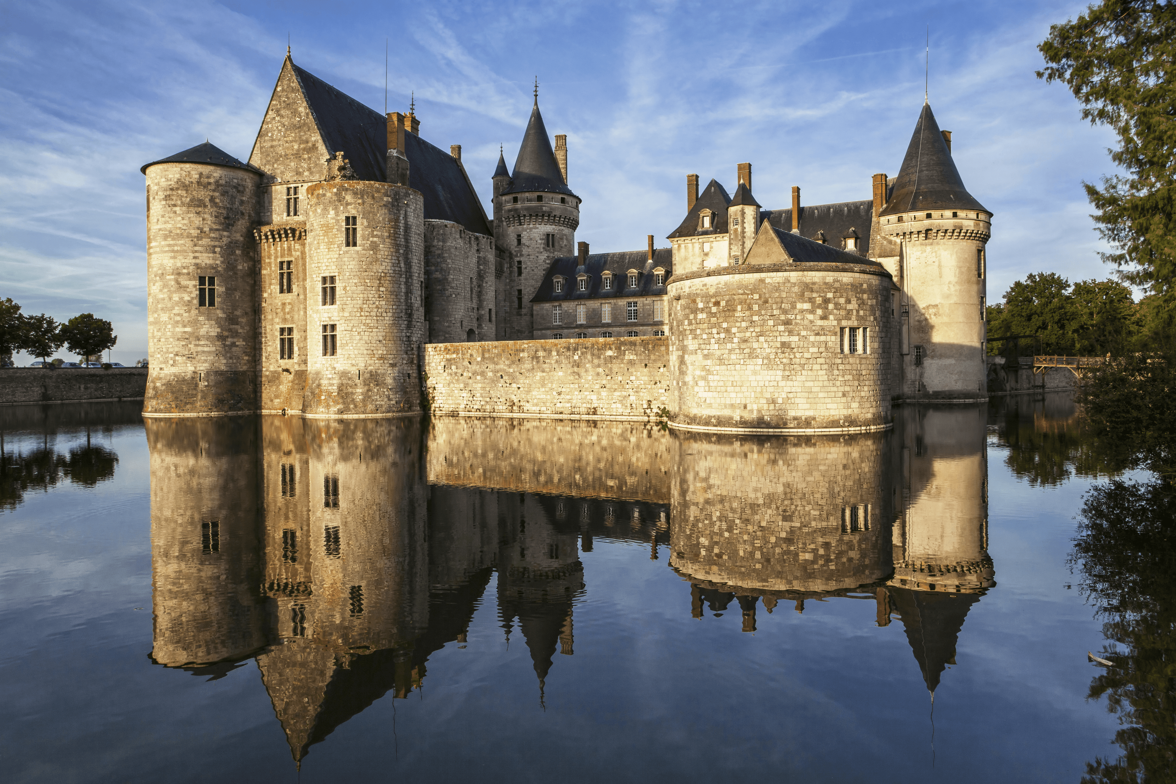  Château de Chambord
