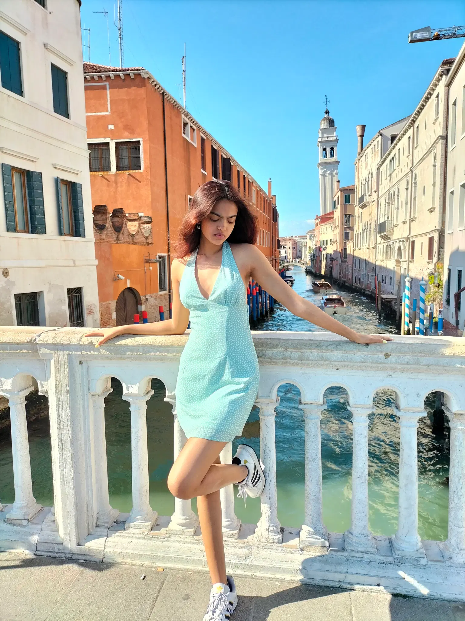 Photo from Samidha Vichare's trip