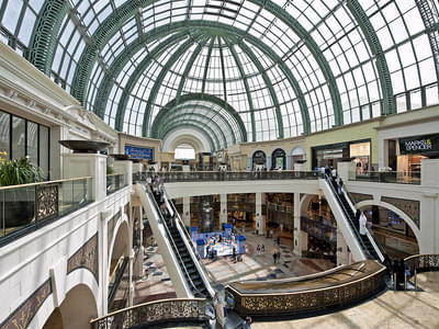 14 Interesting Dubai Mall Facts You Need To Know About