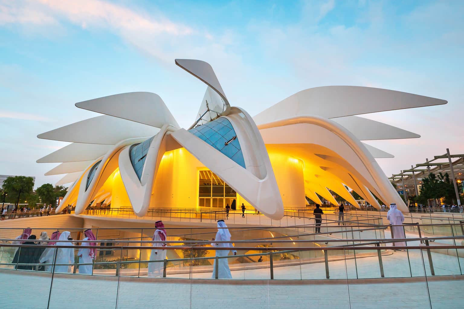 <em>Dubai</em> Tour Packages From Coimbatore 