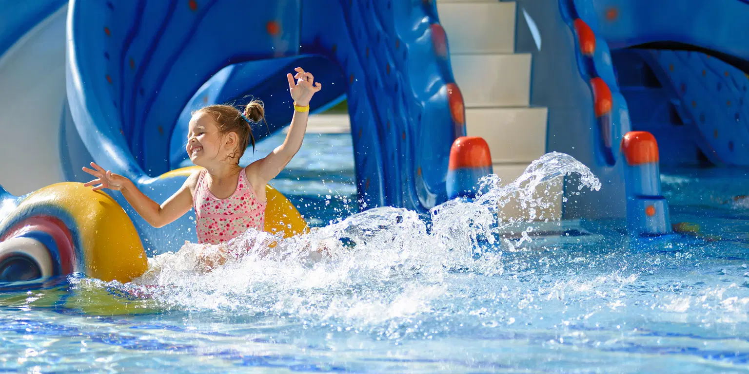 Jungle Water Park