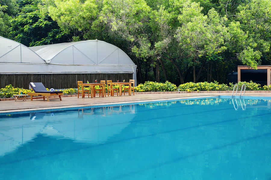 Gold Coin Resort Day Out Image