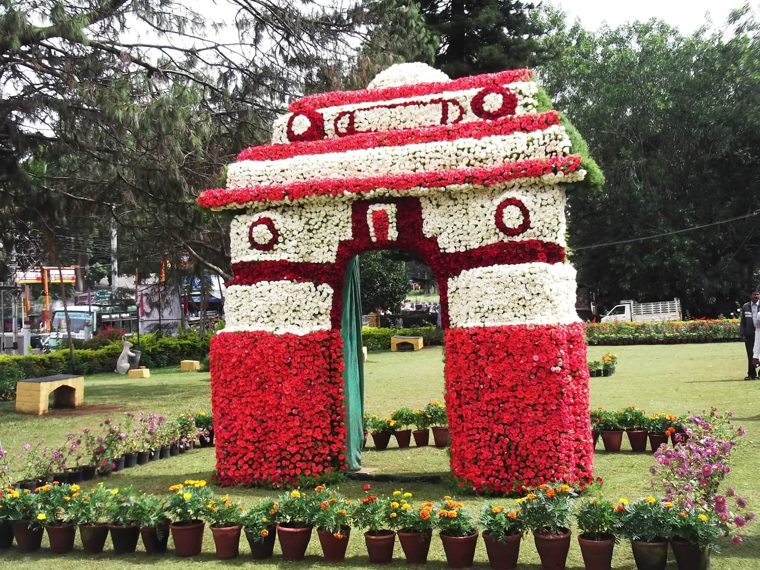Festivals And Events in Ooty