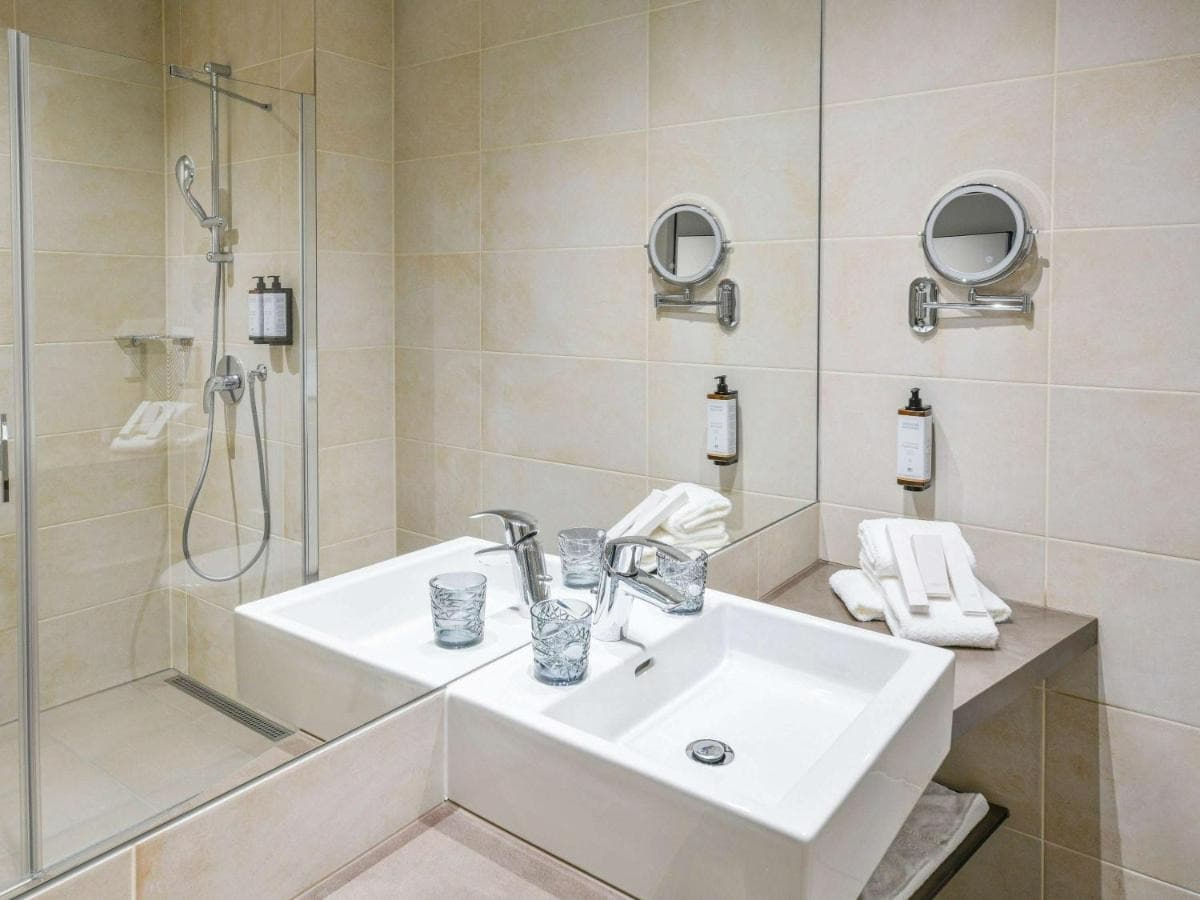Mercure Geneva Airport