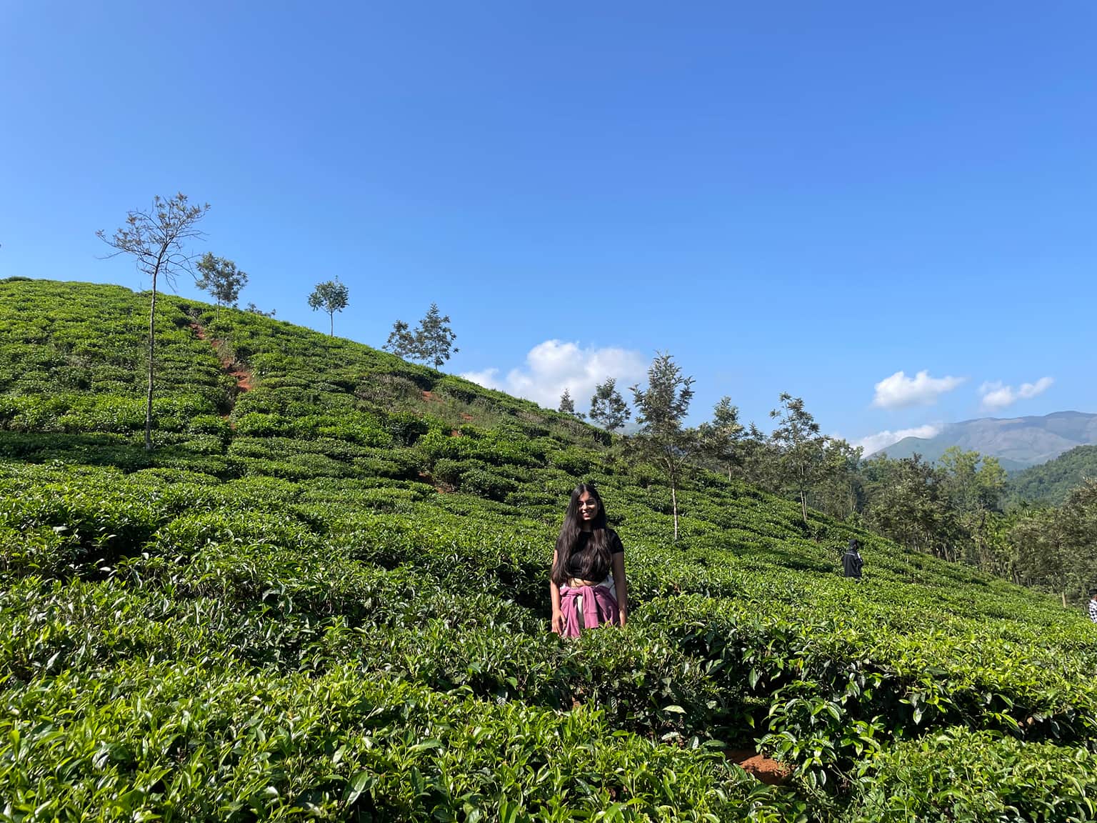 Photo from Muskan Pahuja's trip