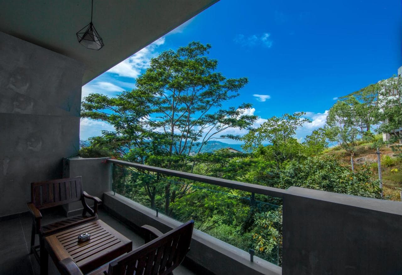 Skyloft Kandy