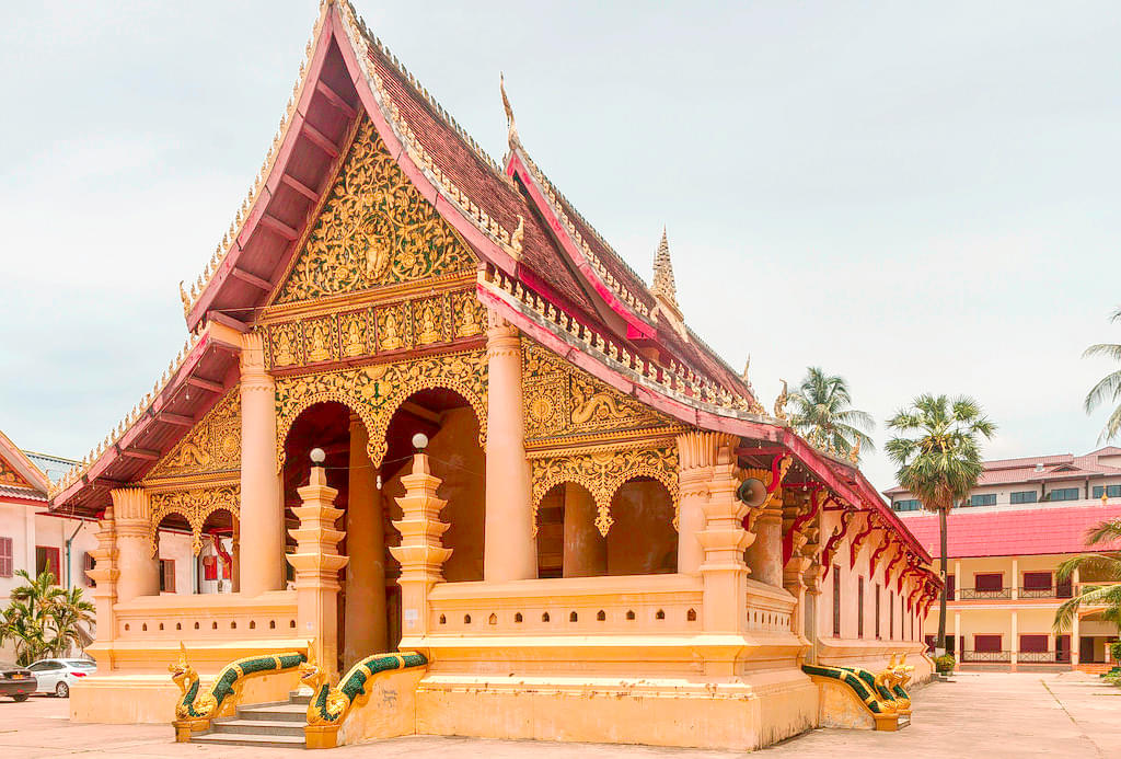 Wat Ong Theu