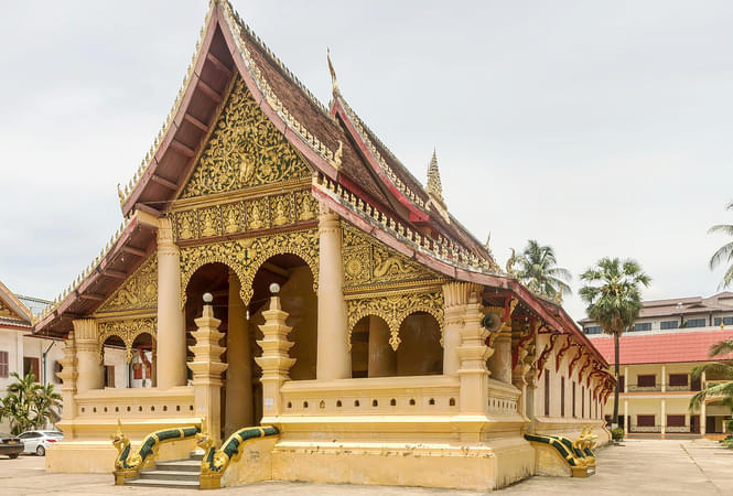 Wat Ong Theu