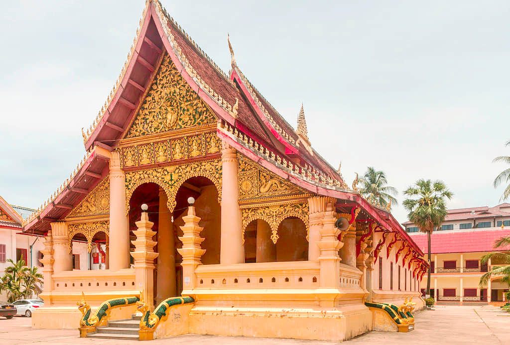 Wat Ong Theu