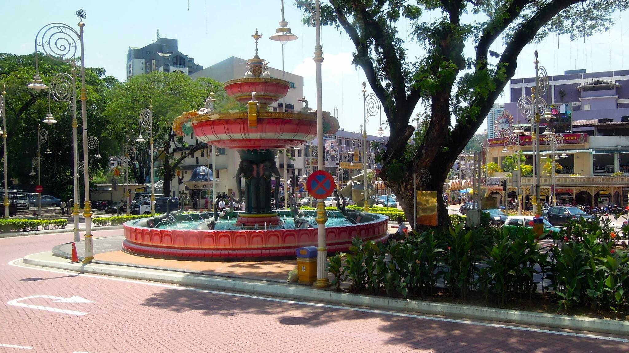 Little India KL