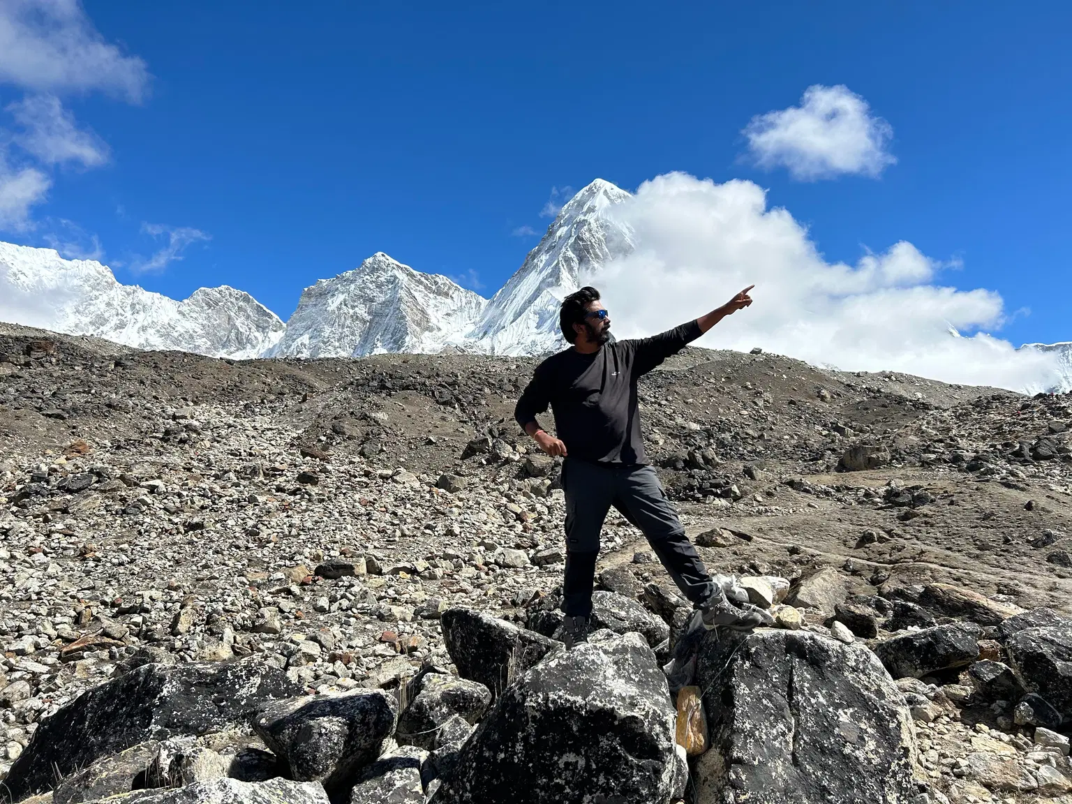 Photo from Rajesh  kudale's trip