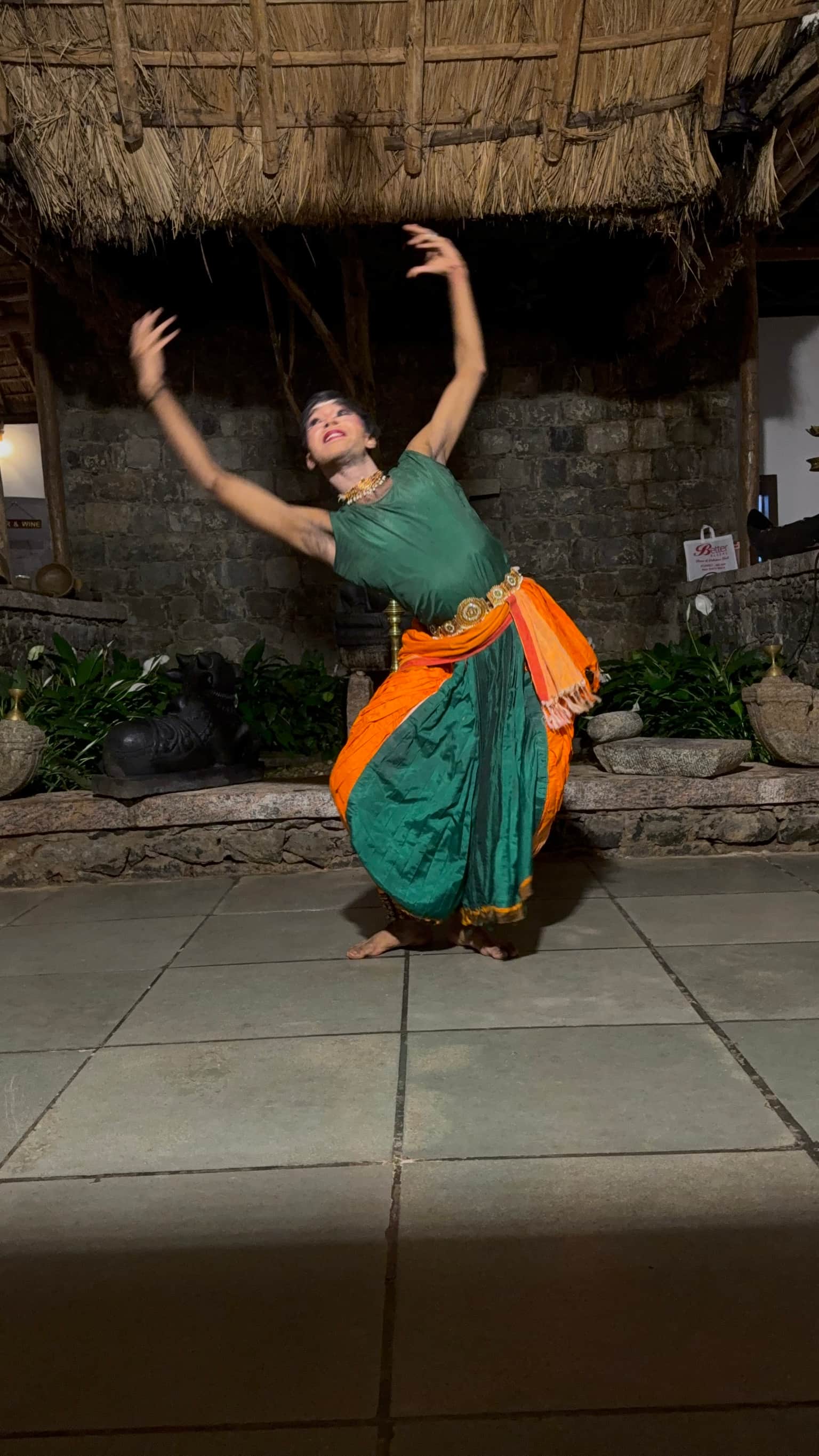 Photo from Manish Singhal's trip