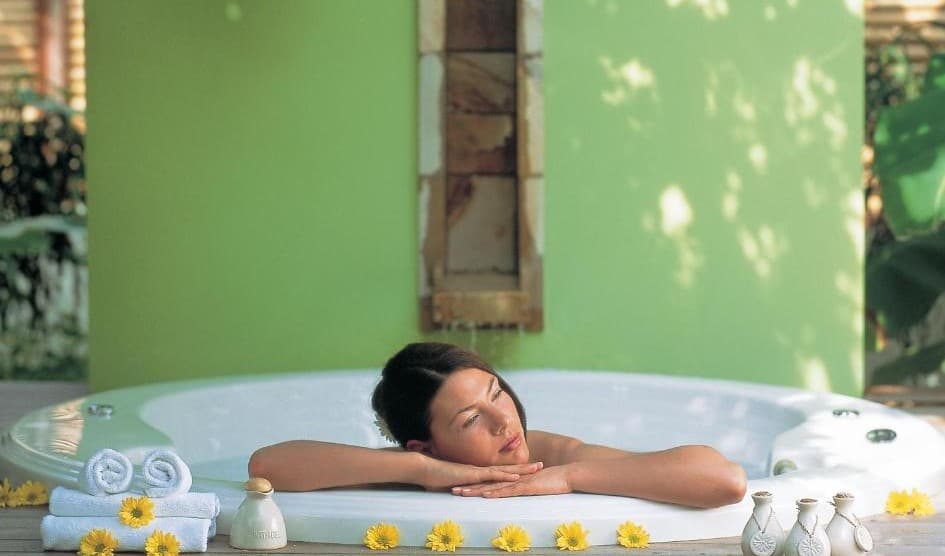 Angsana Ihuru Maldives Image