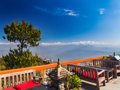 5 Days Kathmandu Nagarkot Tour Package Day 2