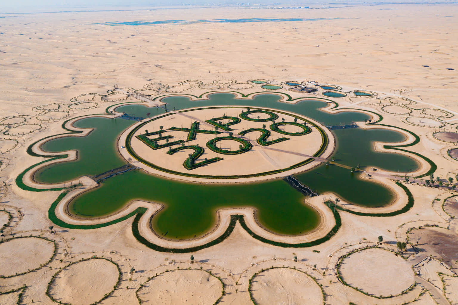 Expo 2020, <em>Dubai</em>