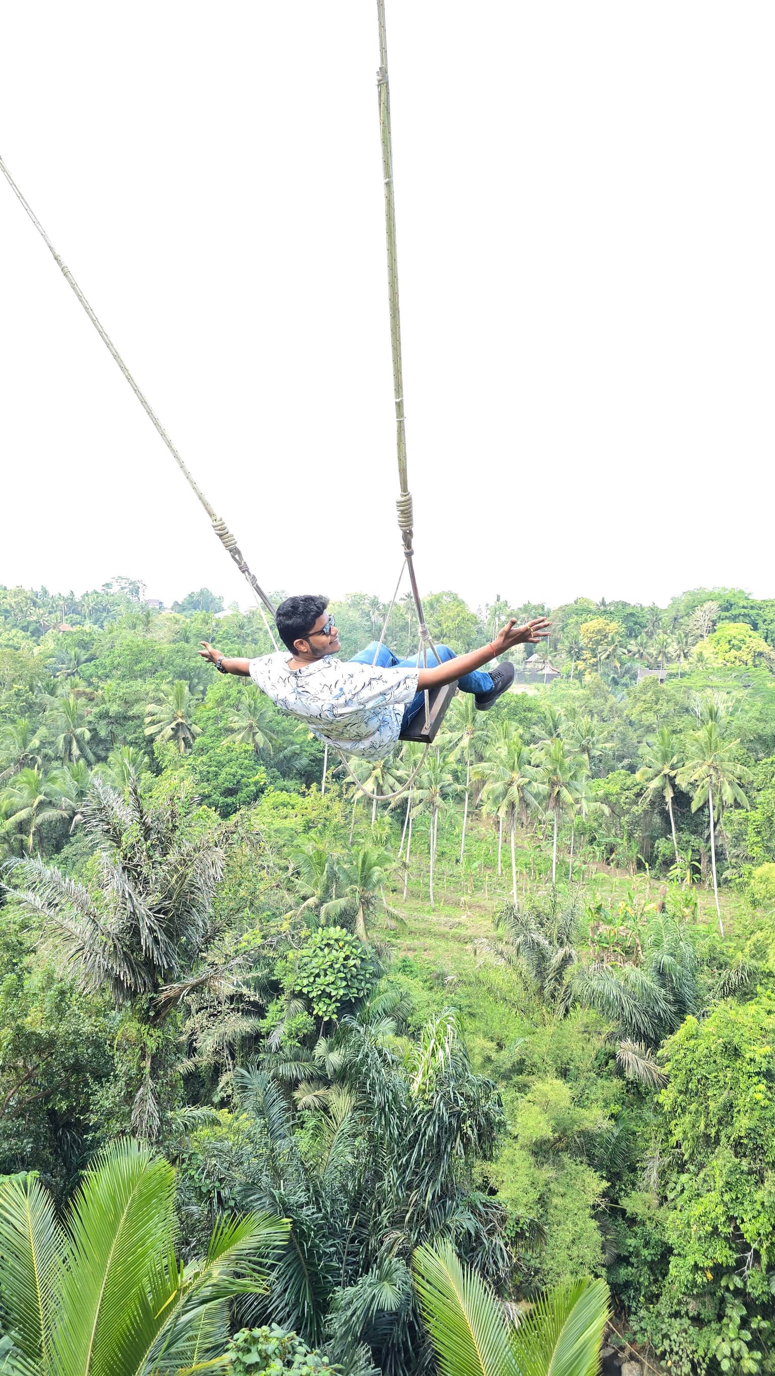 Photo from Kiran Avula's trip