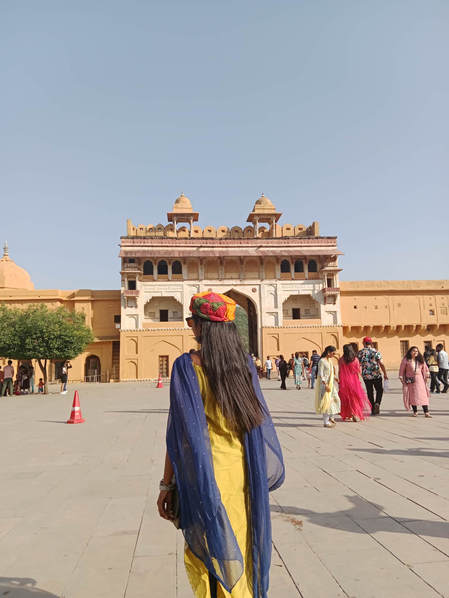 Photo from Bhuvaneshwari Ramesh's trip
