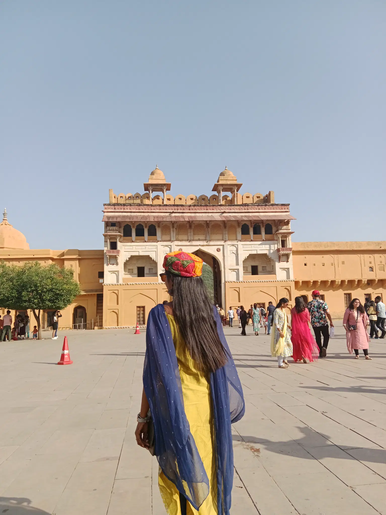 Photo from Bhuvaneshwari Ramesh's trip