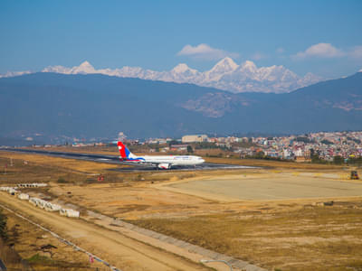 5 Nights 6 Days Nepal Tour Itinerary Day 2