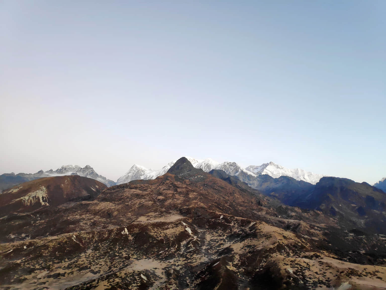 Photo from Vipin C's trip