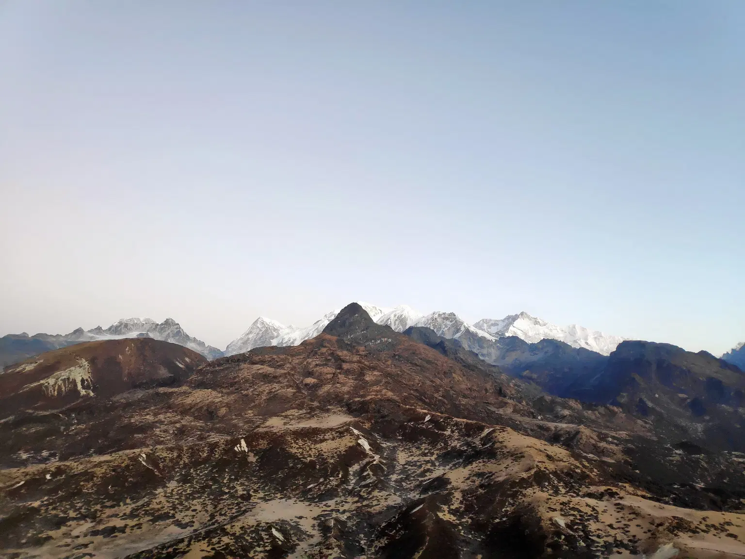 Photo from Vipin C's trip