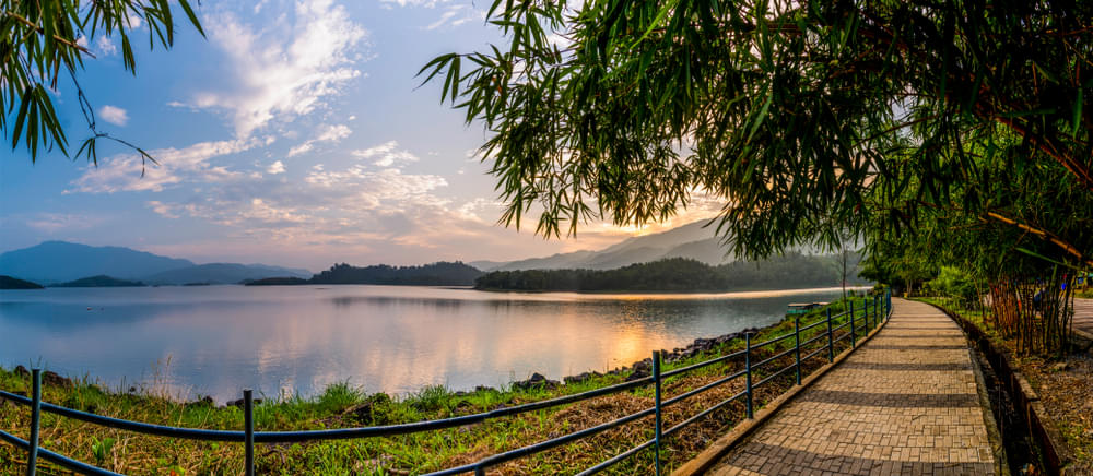 Wayanad Tour Package From Bangalore Image