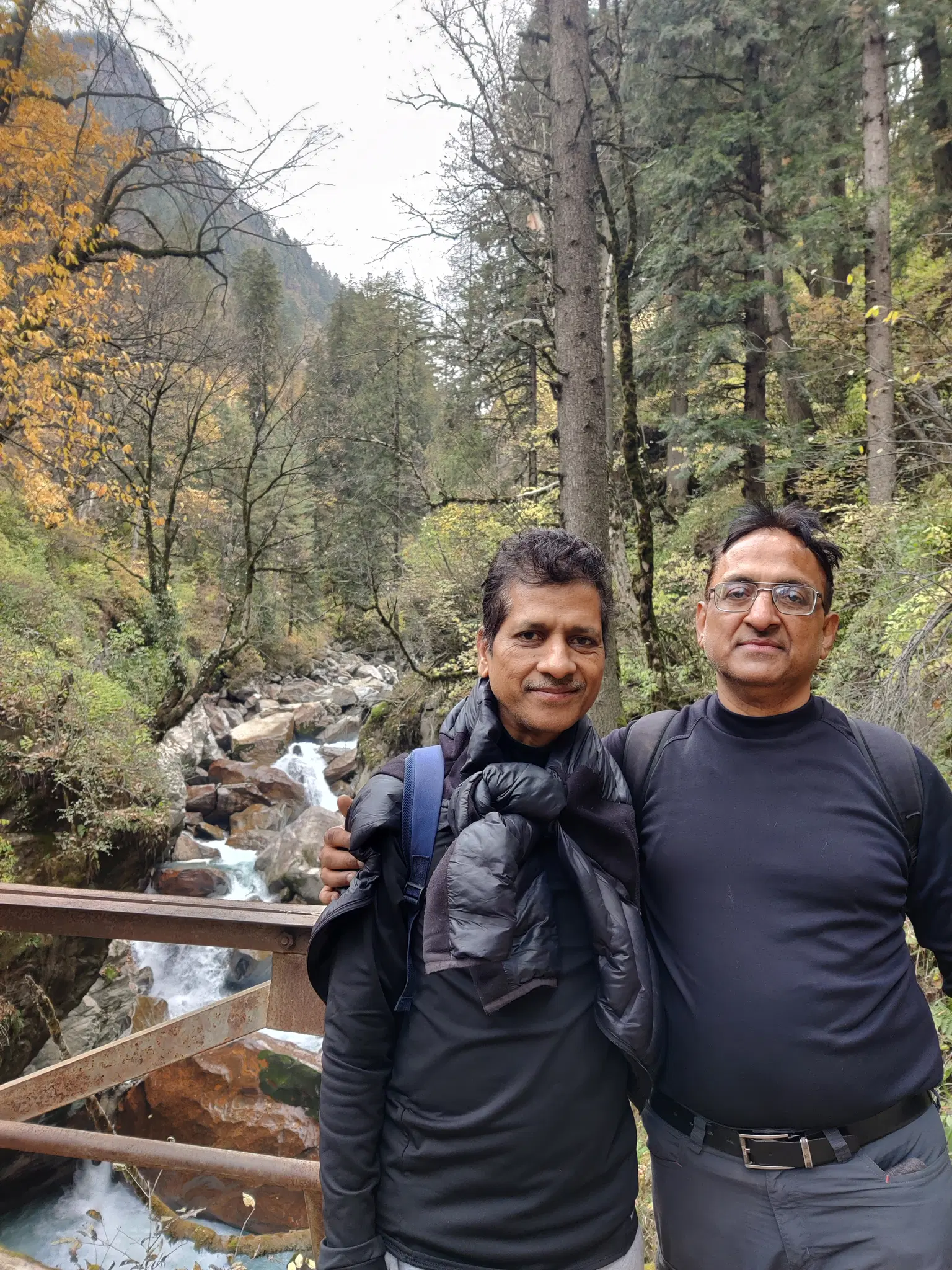 Photo from Sanjay Jain's trip