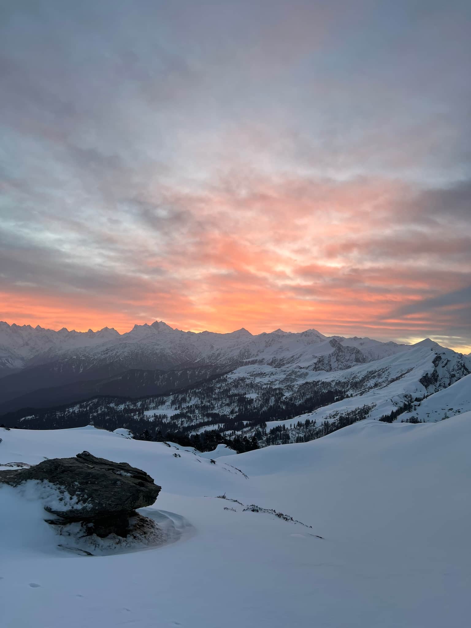 Photo from Shubham sharma's trip