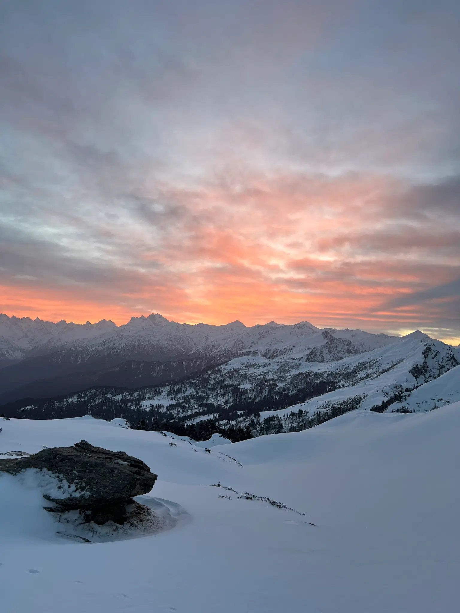 Photo from Shubham sharma's trip