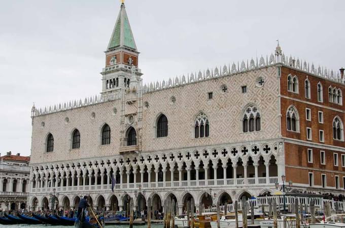 St. Mark's Basilica