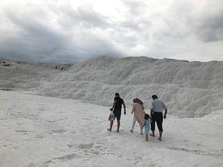 Pamukkale Tour