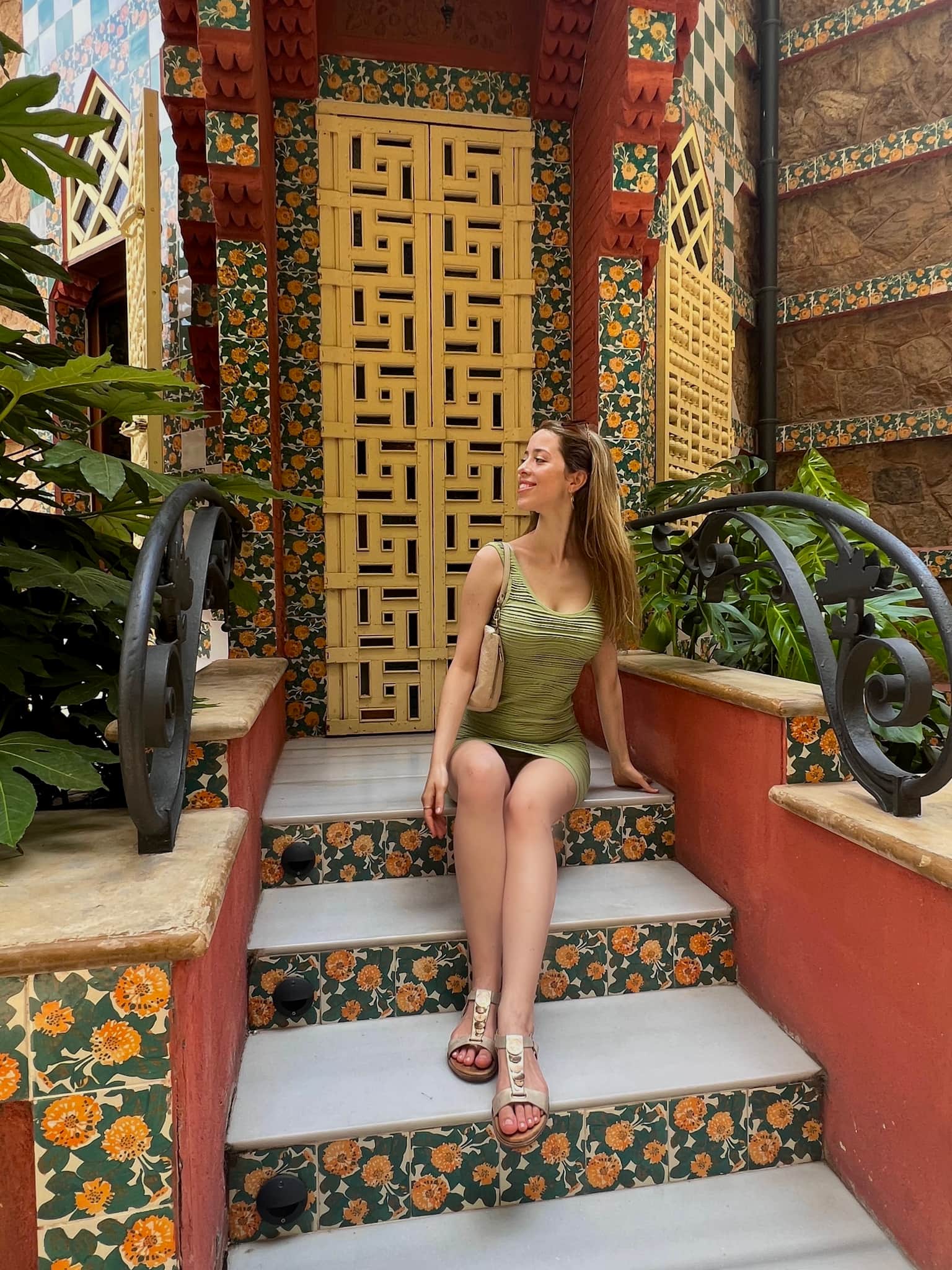 Photo from katarina kampfer's trip