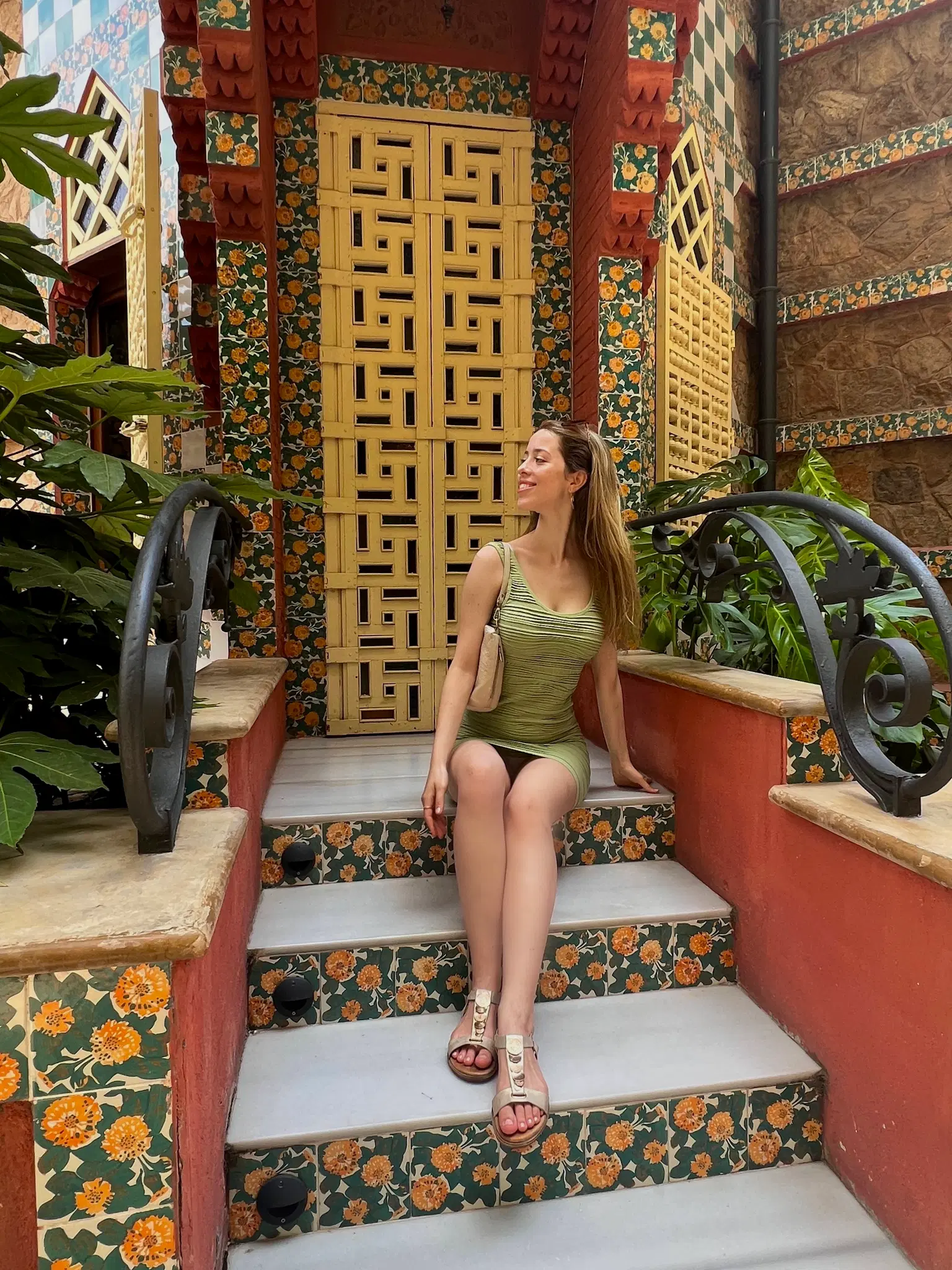 Photo from katarina kampfer's trip