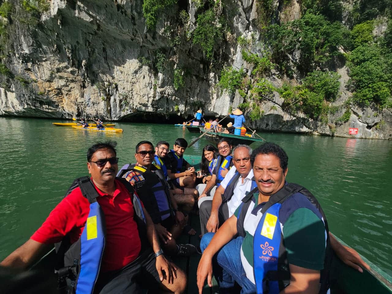 Photo from HARIBABU KOSARAJU's trip