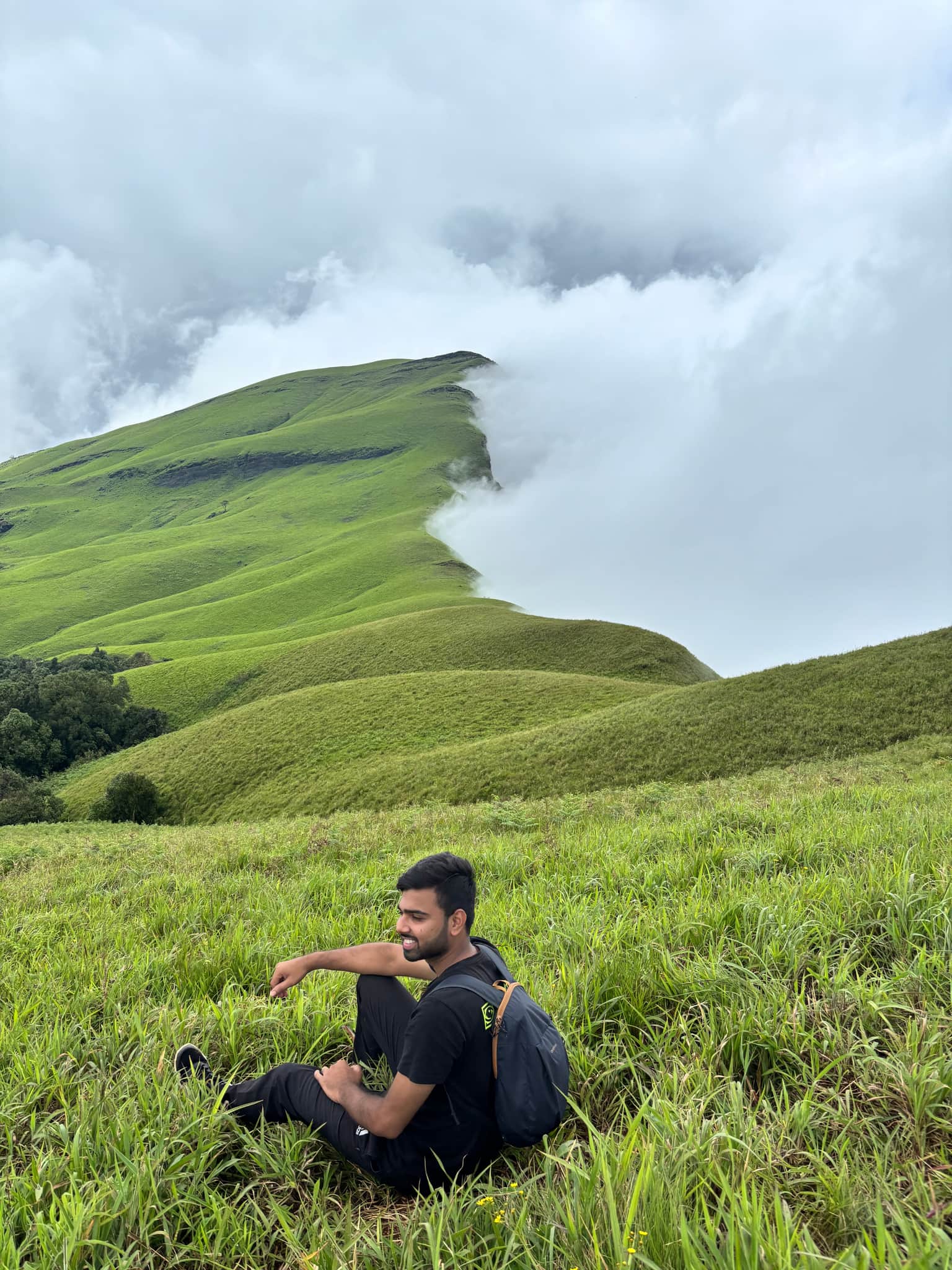Photo from Anukalp Jain's trip