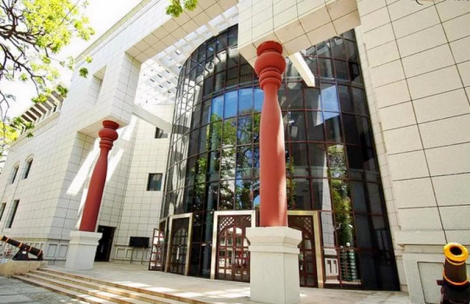  National Museum