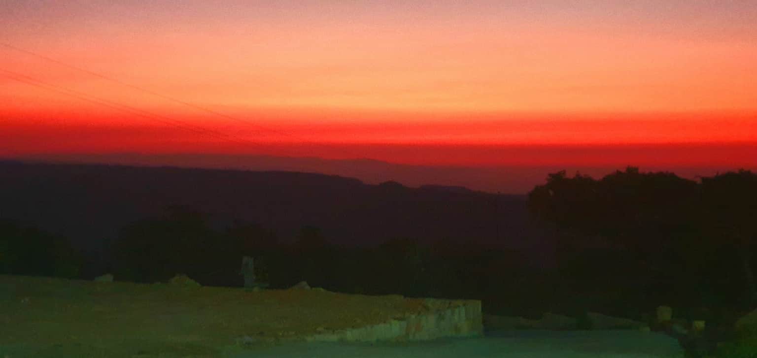 Photo from Sandeep KUMAR's trip