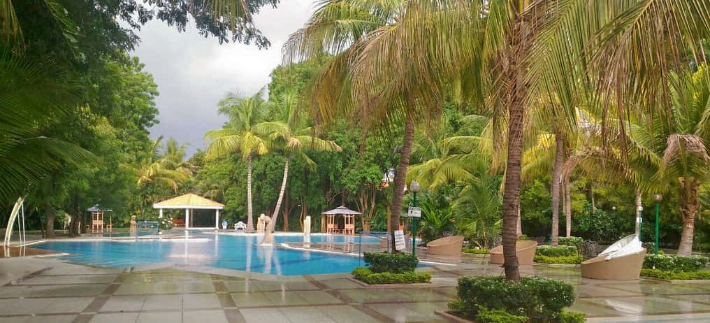 Lahari Resorts Hyderabad Day Out