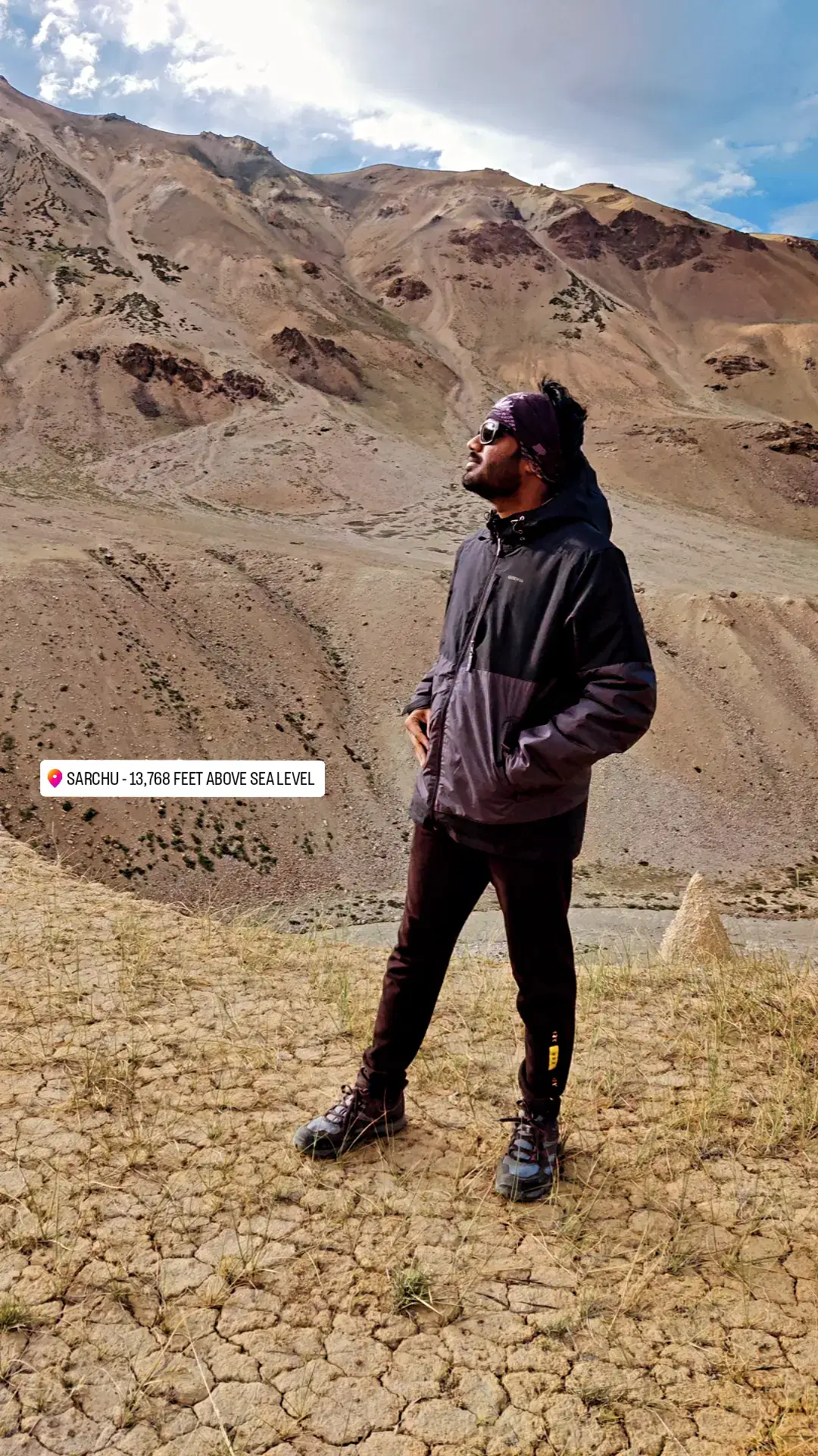 Photo from Ravi M's trip