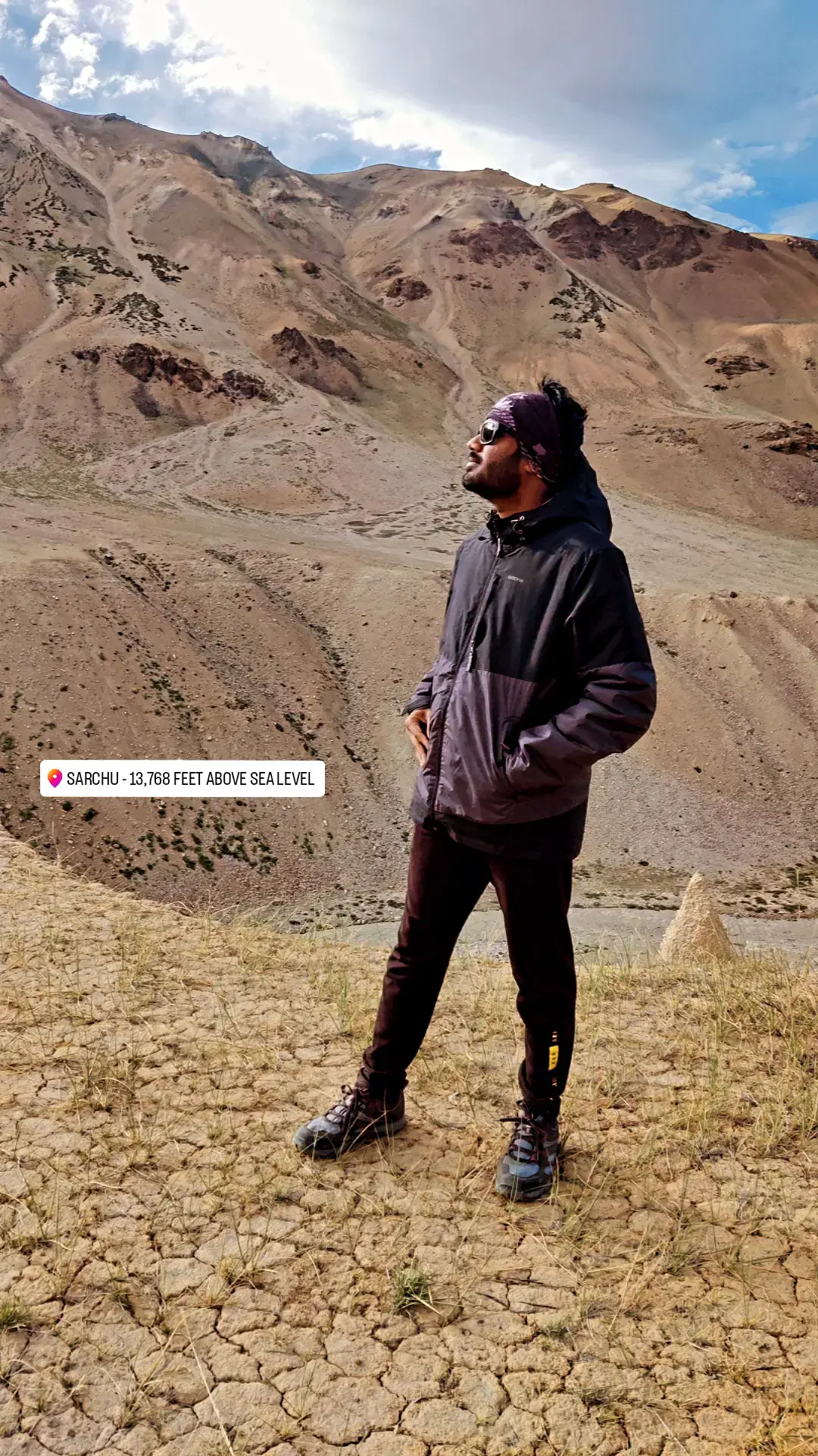 Photo from Ravi M's trip