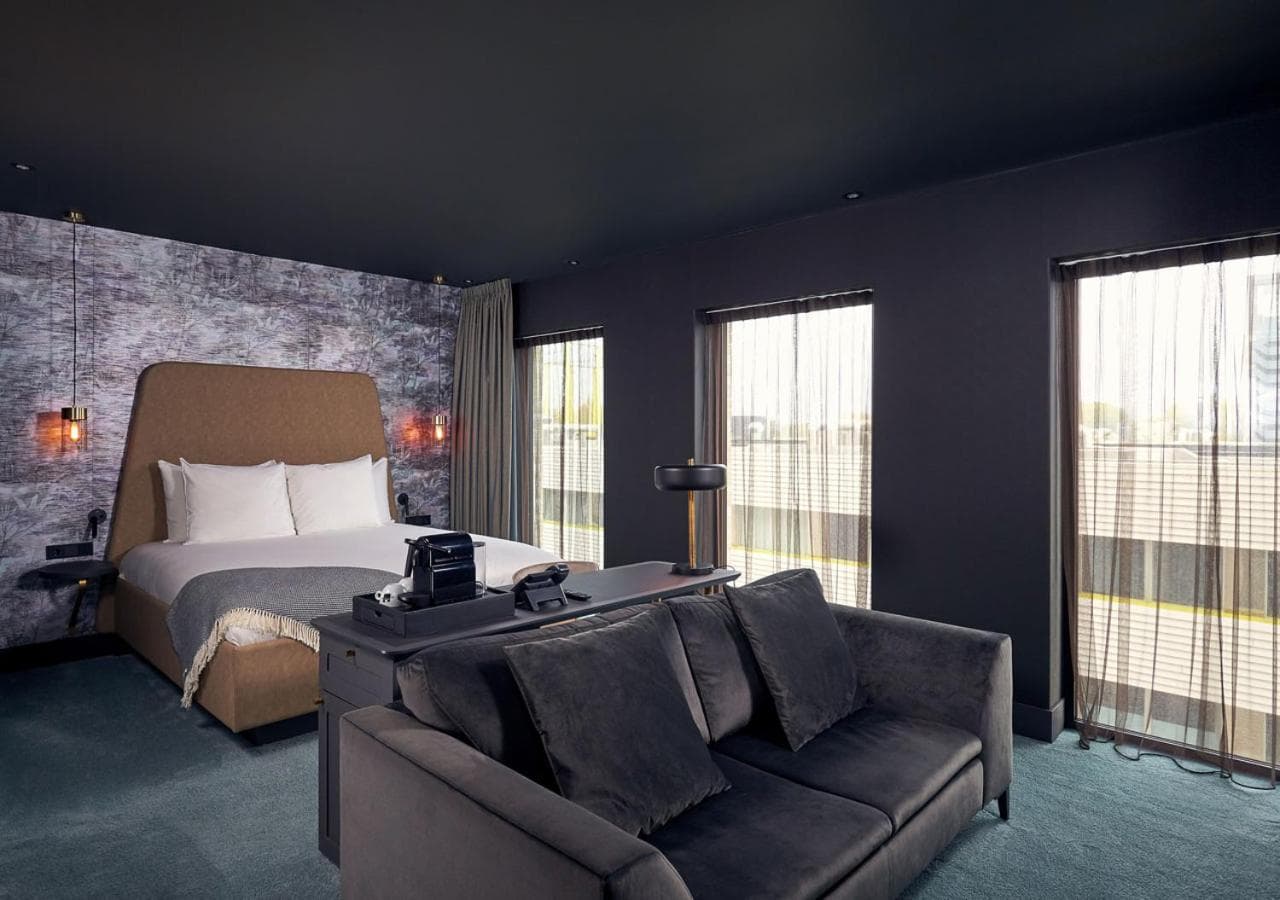 Van Der Valk, Amsterdam