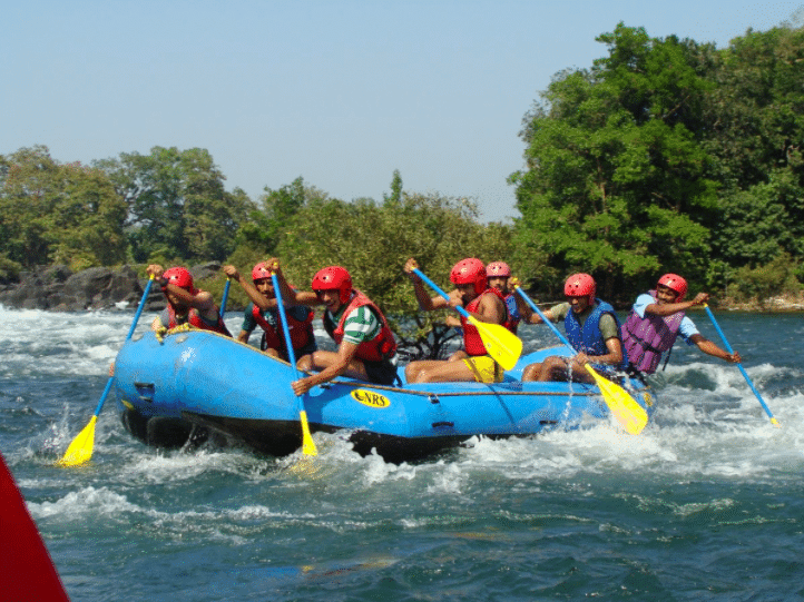 Camps in Rishikesh Under INR 1000- (Best Price available)