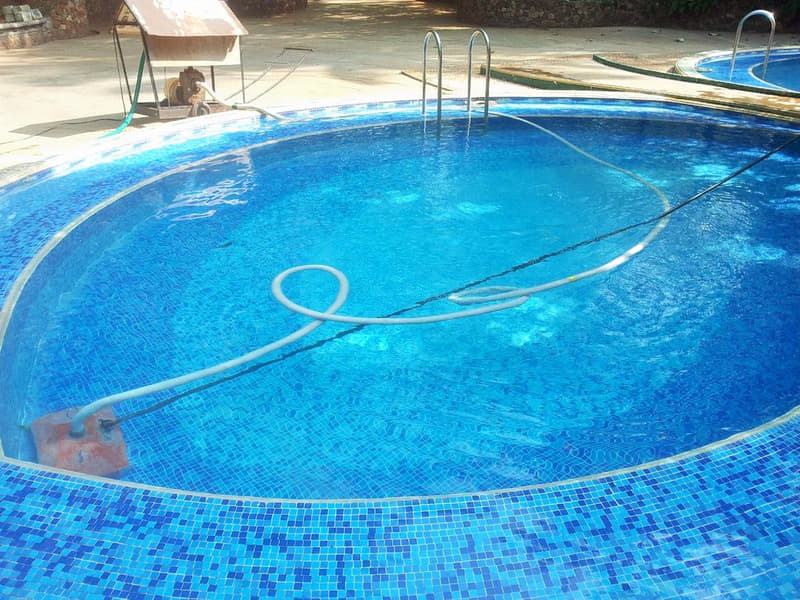 Chitravana Resorts Image