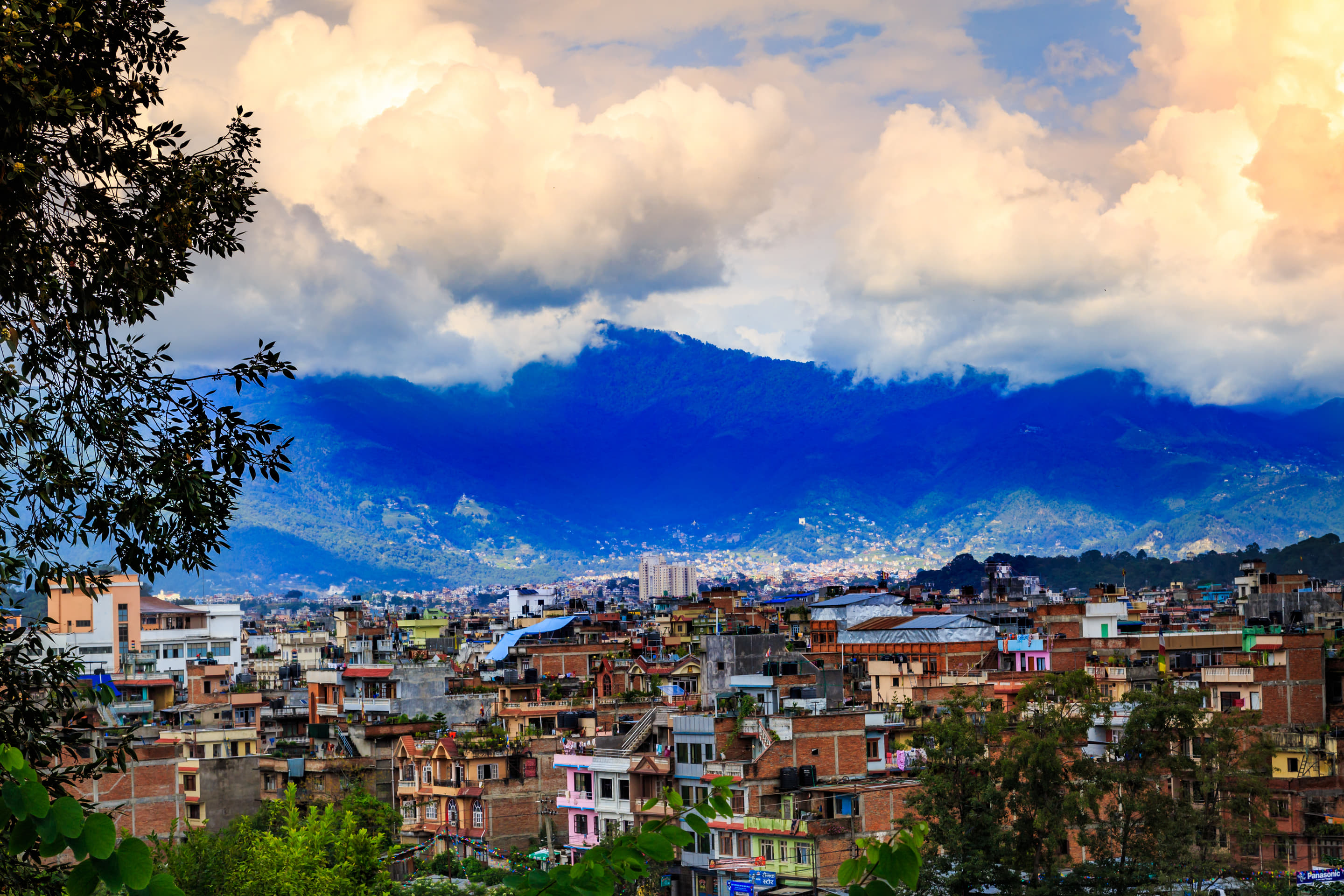 Kathmandu Holiday Packages from Coimbatore