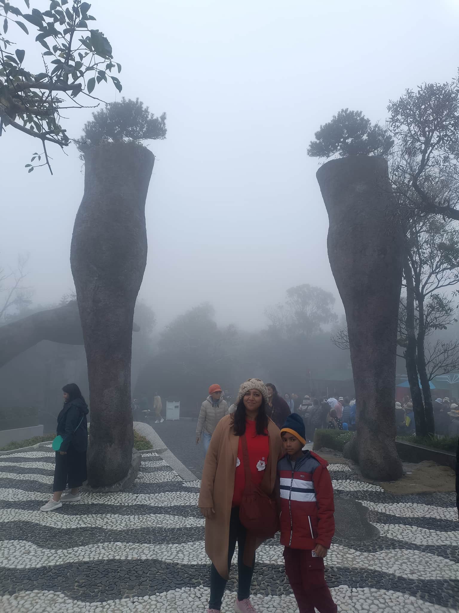 Photo from jyotsna mona's trip