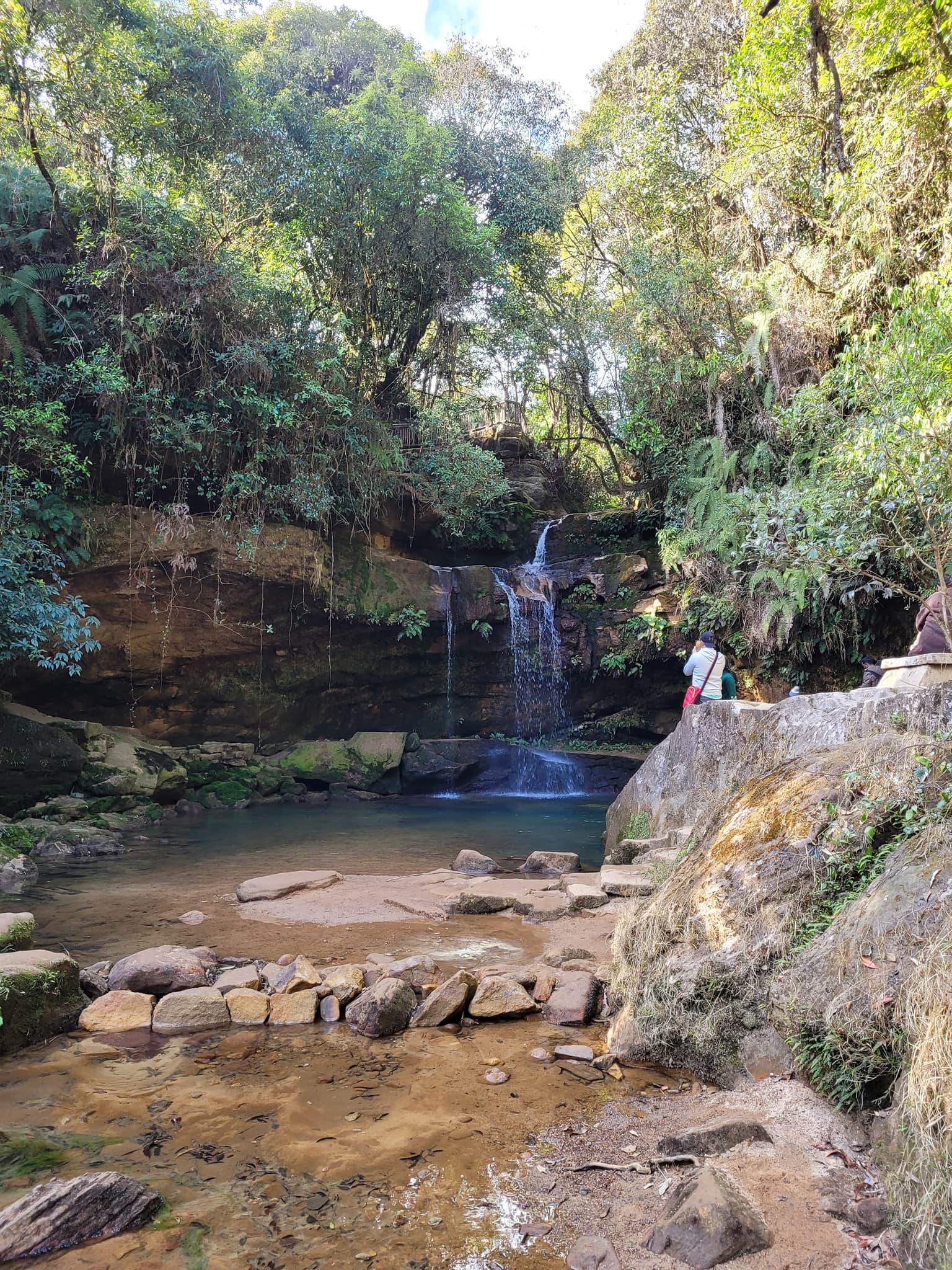 Photo from vinay swakul's trip